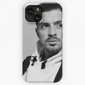 Jack G iPhone 15 Slim Phone Case Cover