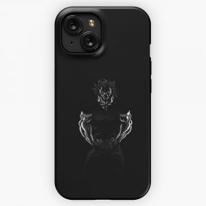 Jack Hammer iPhone 15 Slim Phone Case Cover