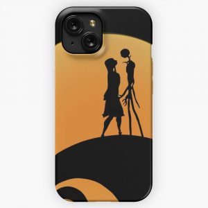 Jack Sally iPhone 15 Slim Phone Case Cover