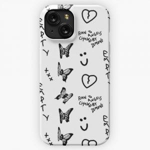 Jaden Hosslers Tattoos iPhone 15 Slim Phone Case Cover