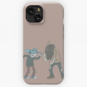 Jam Sesh iPhone 15 Slim Phone Case Cover