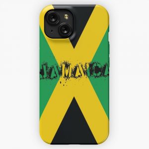 Jamaica 2 iPhone 15 Slim Phone Case Cover