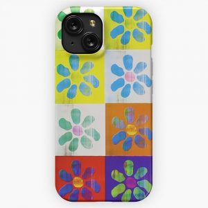 James iPhone 15 Slim Phone Case Cover