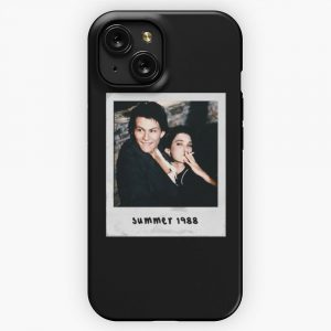 Jason Dean Veronica Sawyer iPhone 15 Slim Phone Case Cover