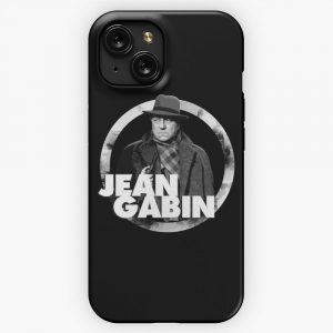Jean Gabin iPhone 15 Slim Phone Case Cover