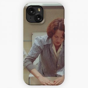 Jeanne Dielman iPhone 15 Slim Phone Case Cover
