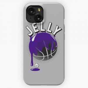 Jelly Fam 2018 iPhone 15 Slim Phone Case Cover