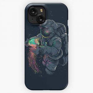 Jellyspace iPhone 15 Slim Phone Case Cover