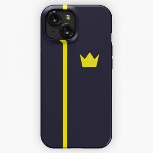 Jersey Yato iPhone 15 Slim Phone Case Cover