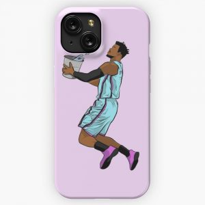 Jimmy Buckets iPhone 15 Slim Phone Case Cover