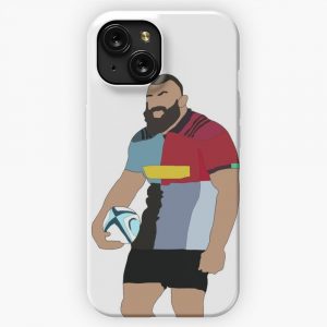 Joe Marler iPhone 15 Slim Phone Case Cover
