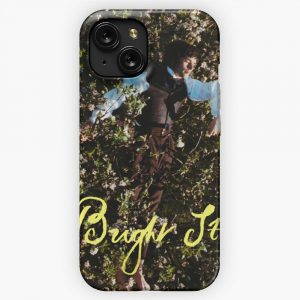 John Keats Bright Star iPhone 15 Slim Phone Case Cover