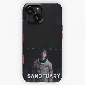 Joji Sanctuary iPhone 15 Slim Phone Case Cover