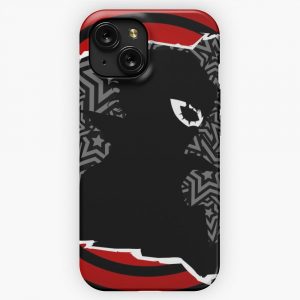 Joker iPhone 15 Slim Phone Case Cover