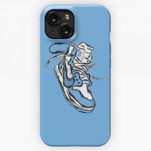 Jordan 1 iPhone 15 Slim Phone Case Cover