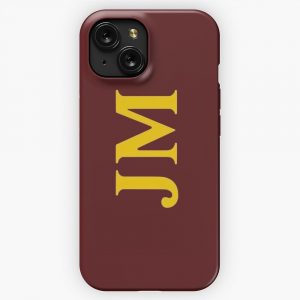 Jose Mourinho Roma iPhone 15 Slim Phone Case Cover