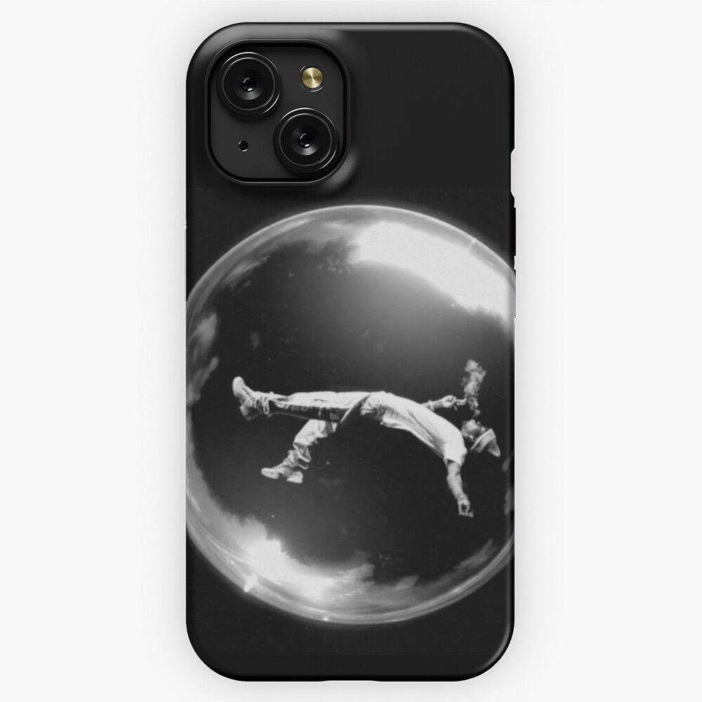 Josman iPhone 15 Slim Phone Case Cover