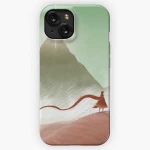 Journey 4 iPhone 15 Slim Phone Case Cover