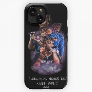 Juice iPhone 15 Slim Phone Case Cover
