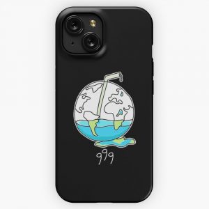 Juice Music iPhone 15 Slim Phone Case Cover