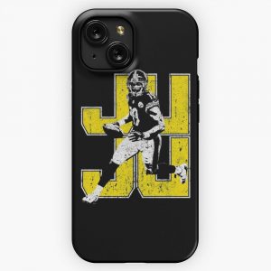 Juju iPhone 15 Slim Phone Case Cover