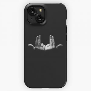 Jul Signs iPhone 15 Slim Phone Case Cover