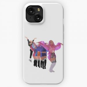 Julie And The Phantoms Alex And Dirty Candy iPhone 15 Slim Phone Case Cover