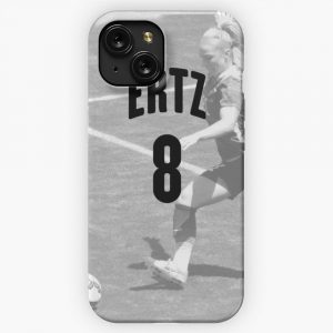 Julie Ertz Us Wmt iPhone 15 Slim Phone Case Cover