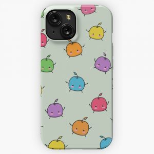 Jumping Junimos iPhone 15 Slim Phone Case Cover