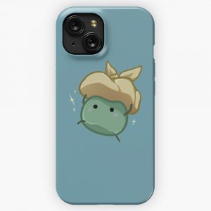 Junimo iPhone 15 Slim Phone Case Cover