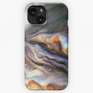 Jupiter iPhone 15 Slim Phone Case Cover