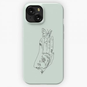 Just Like Magic iPhone 15 Slim Phone Case Cover