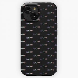 Just Play iPhone 15 Slim Phone Case Cover