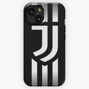 Juventus iPhone 15 Slim Phone Case Cover