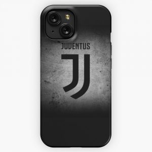 Juventusfan iPhone 15 Slim Phone Case Cover