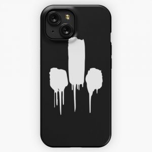 K I Z Band iPhone 15 Slim Phone Case Cover