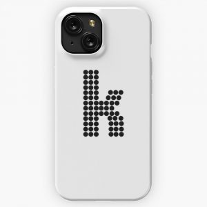K Killers iPhone 15 Slim Phone Case Cover