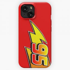 Ka Chow iPhone 15 Slim Phone Case Cover