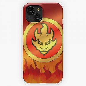 Kai iPhone 15 Slim Phone Case Cover