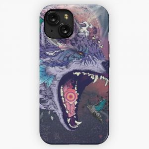 Kalopsia iPhone 15 Slim Phone Case Cover