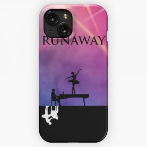 Kanye Runaway iPhone 15 Slim Phone Case Cover