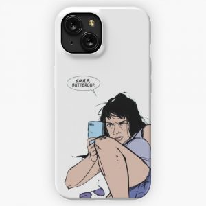 Kate Bishop 3 iPhone 15 Slim Phone Case Cover