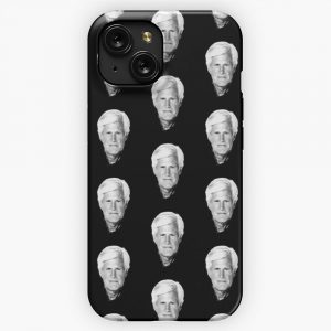 Keith A Dot Morrison iPhone 15 Slim Phone Case Cover