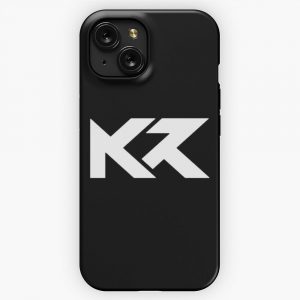 Ken Roczen Merch Logo iPhone 15 Slim Phone Case Cover