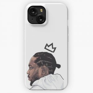 Kendrick Lamar iPhone 15 Slim Phone Case Cover