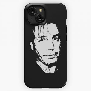 Kerear iPhone 15 Slim Phone Case Cover