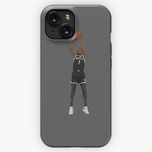 Kev iPhone 15 Slim Phone Case Cover