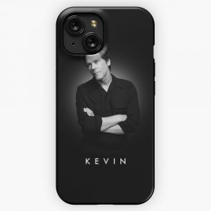 Kevin Bacon iPhone 15 Slim Phone Case Cover