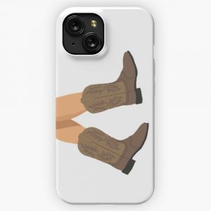 Kickin It iPhone 15 Slim Phone Case Cover
