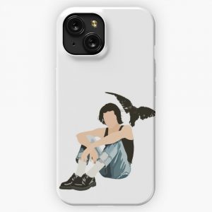 Kid Krow iPhone 15 Slim Phone Case Cover